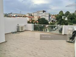 Kismis Place (D21), Terrace #293776051